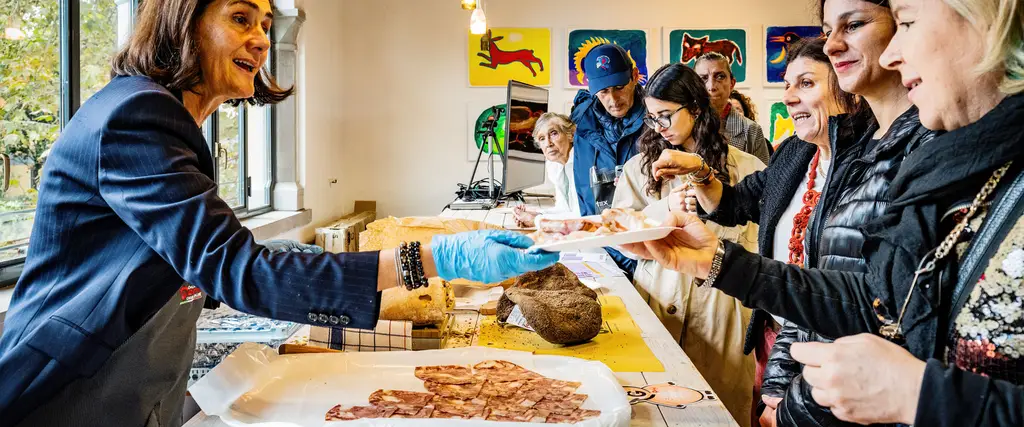 il gusto toscano