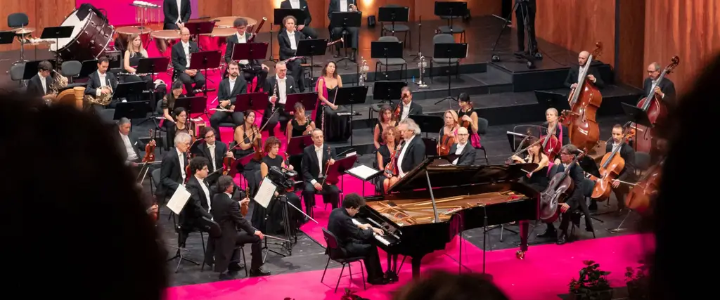 Glocal Piano Festival
