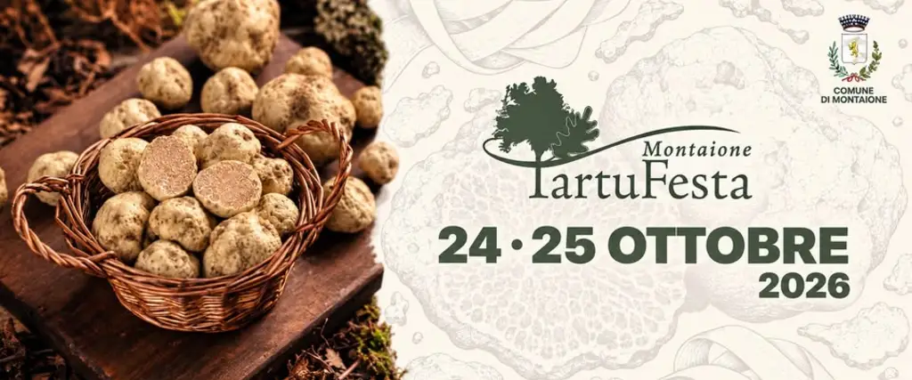 Tartufesta