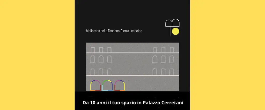 logo della Biblioteca