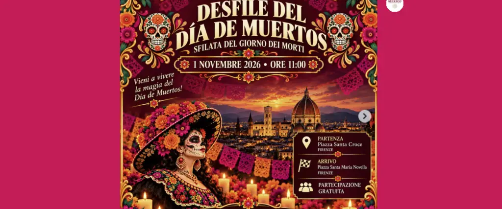 Dia de muertos
