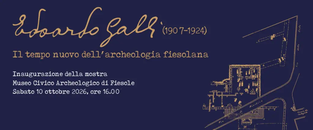 Mostra Edoardo Galli 