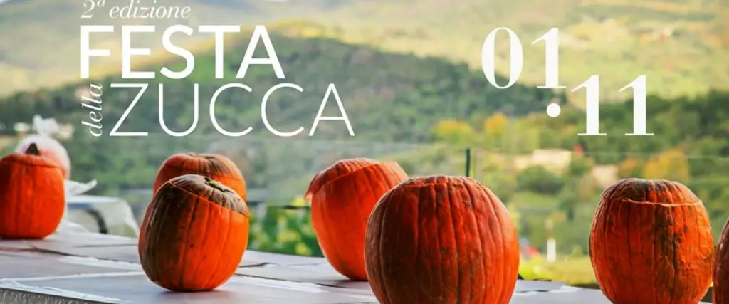 Festa della Zucca