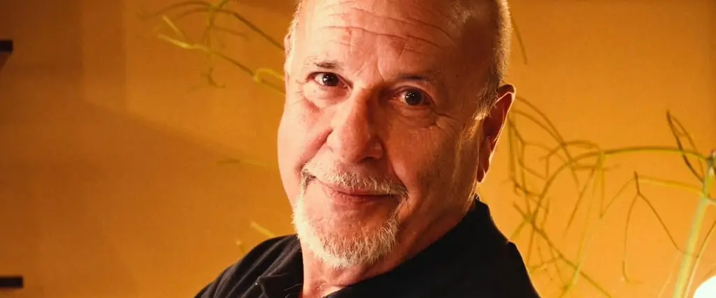 Alan Friedman