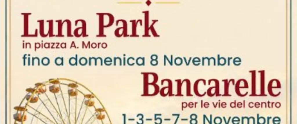 Fiera di Novembre