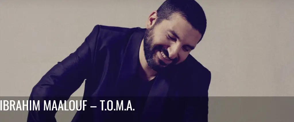 Ibrahim Maalouf