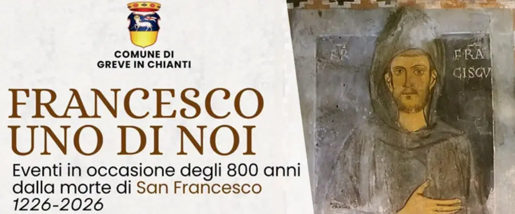 Francesco uno di noi