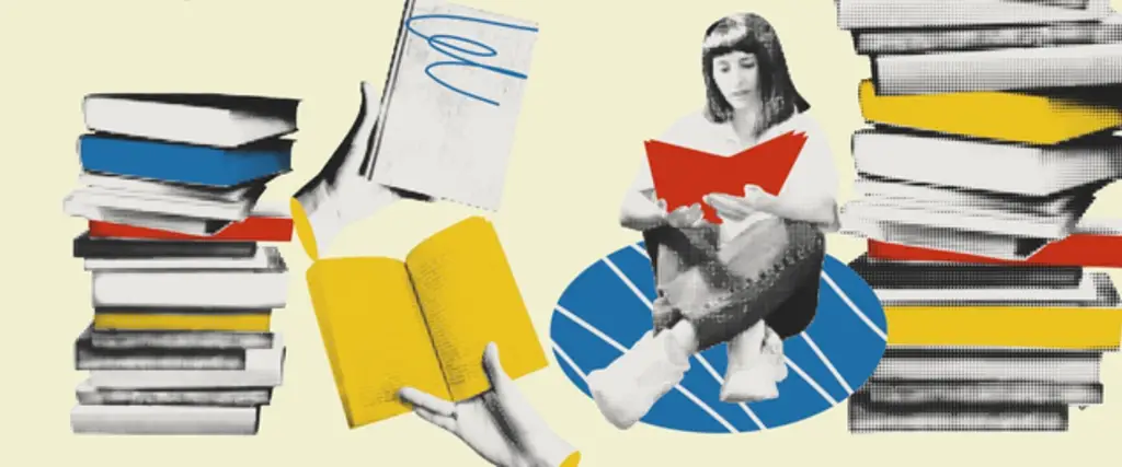 Una piazza di libri