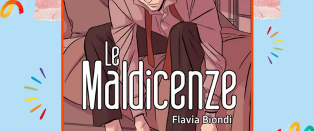Le Maldicenze