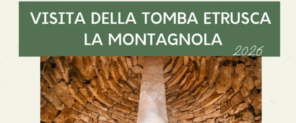 Visite La Montagnola