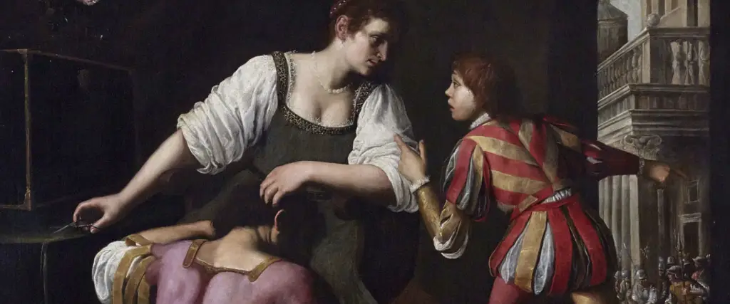 Artemisia Gentileschi a Firenze, mostra 2026 Museo degli Innocenti