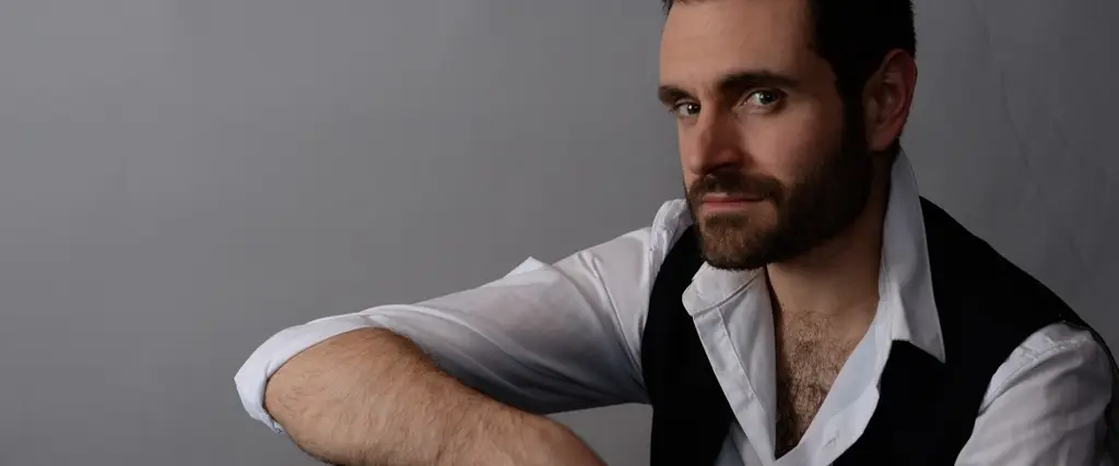 Xavi Morato