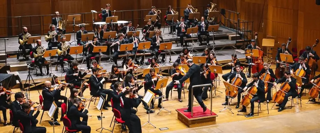 filharmonie
