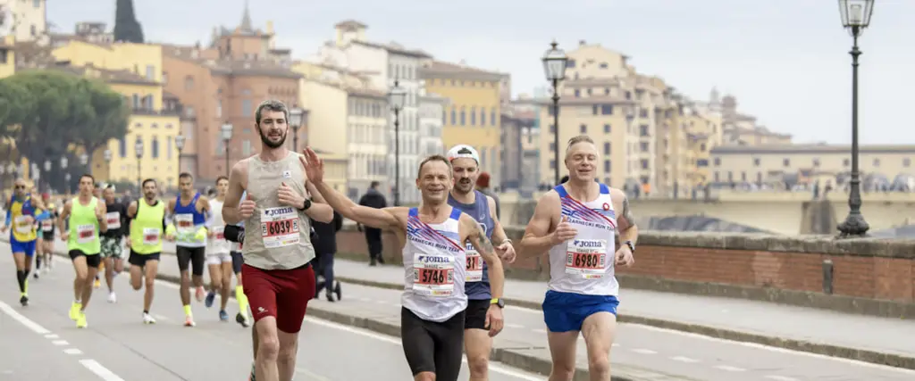 eventi firenze novembre 2026