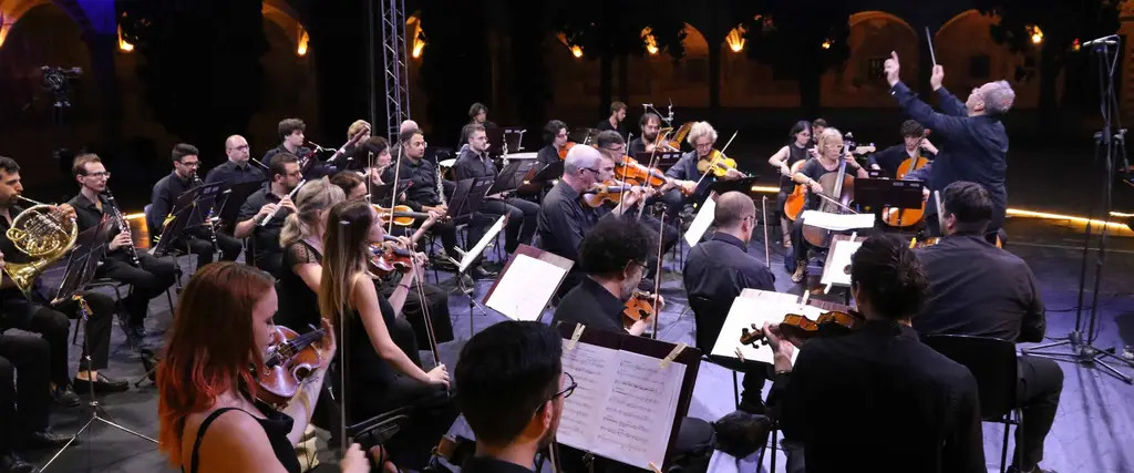 FotoOrchestra
