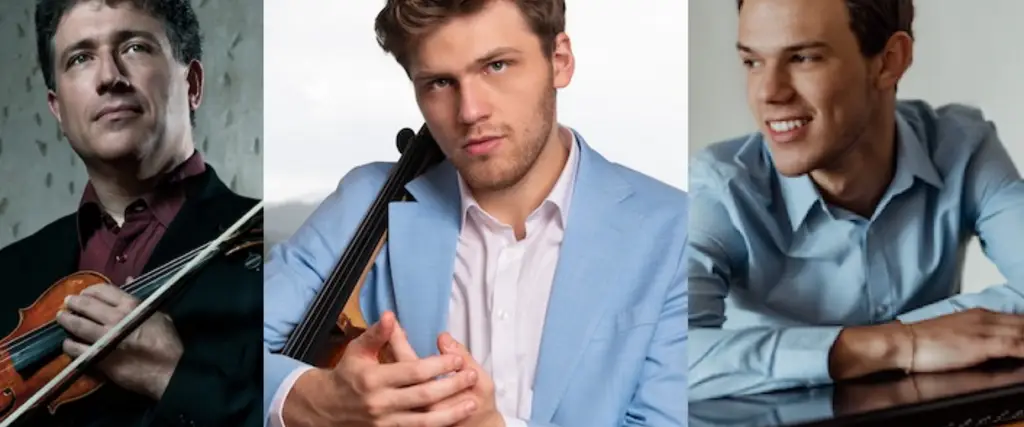 amici musica
