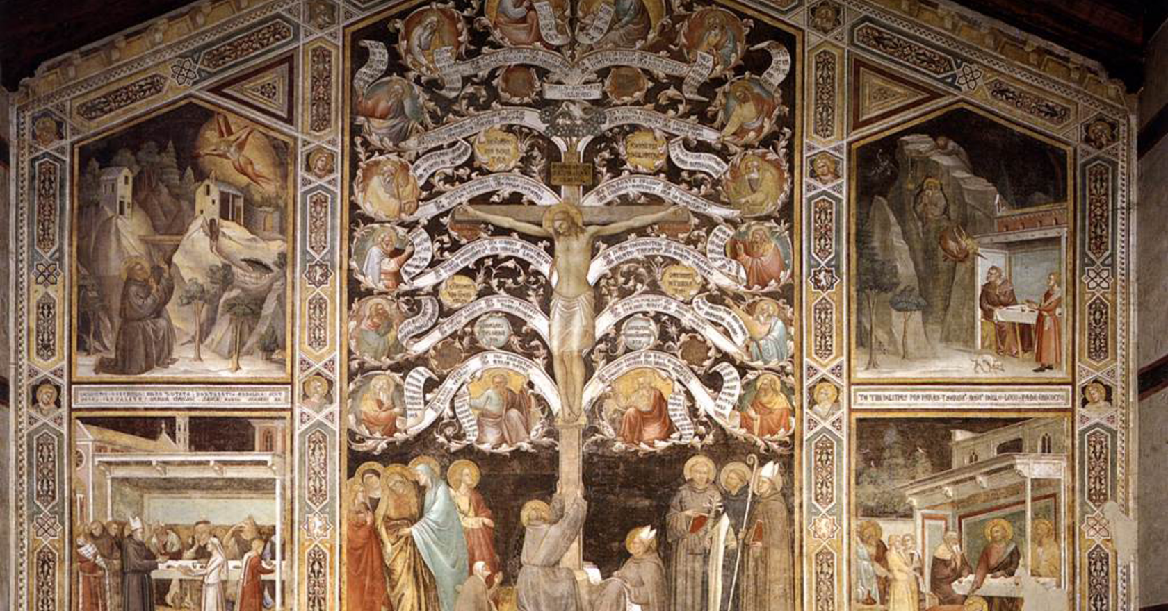 Opera Di Santa Museo dell'Opera di Santa Croce | FeelFlorence