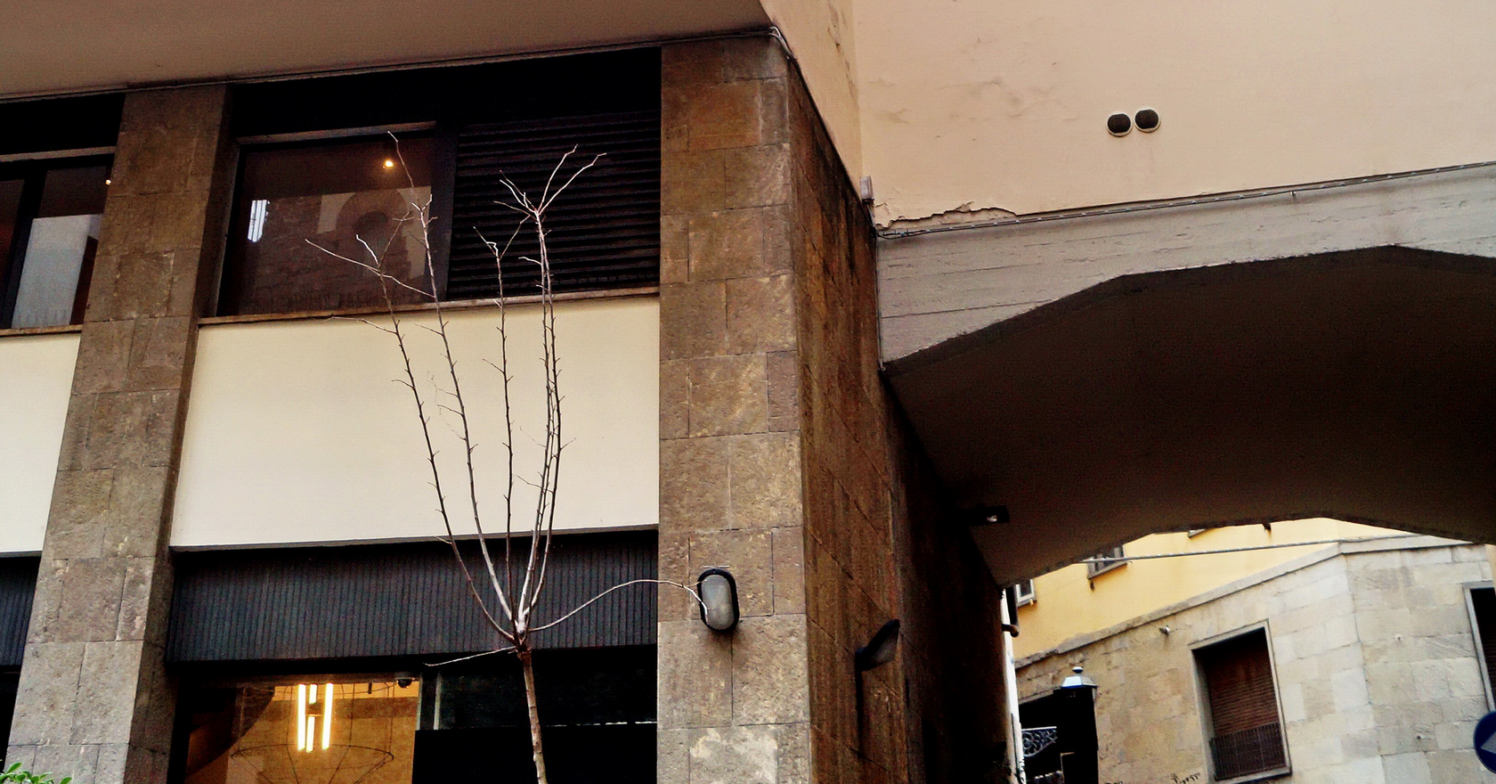 La casa di via dello Sprone | FeelFlorence