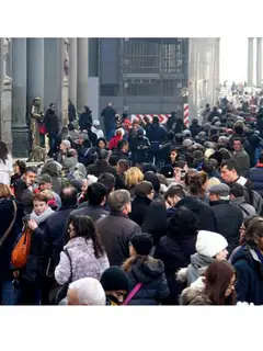 Prenotazioni sul posto Prenotazioni sul posto