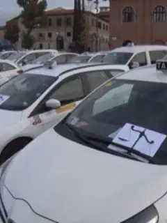 Taxi Firenze