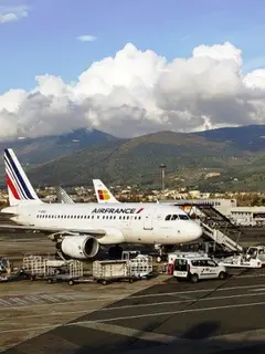 aeroporto di Firenze