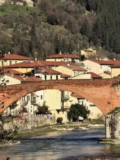 Ponte Mediceo a Pontassieve
