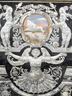 Facciata Palazzo Bianca Cappello