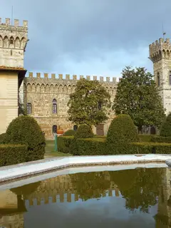 Badia a Passignano