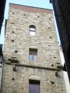 Casa torre a Firenze