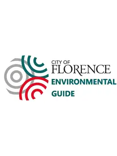 City of Florence Environmental Guide