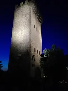 torre san niccolò