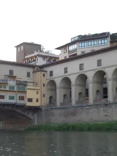 il corridoio