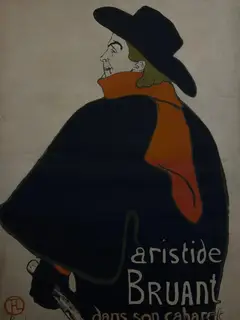 Toulouse-Lautrec