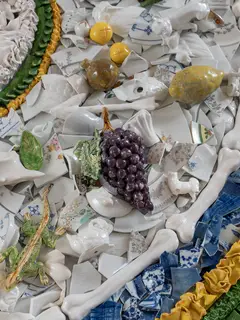 artista Sant'orsola