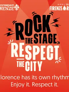 Firenze Rocks 2026