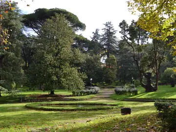 Giardino di Bobolino