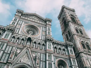 Campanile di  Giotto