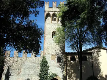 Castello dell'Acciaiolo