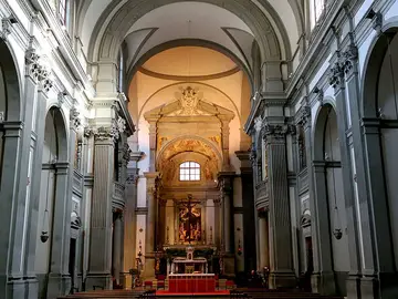 Chiesa di Santa Felicita
