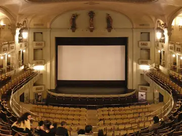 Cinema Teatro Odeon
