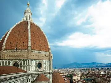 Cupola del Duomo - Firenze
