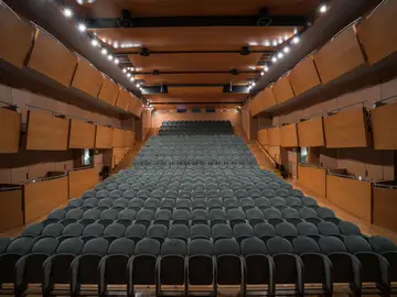 Teatro Dante