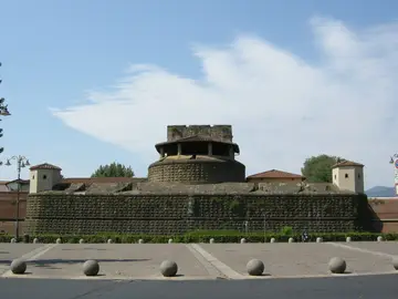 Fortezza da Basso