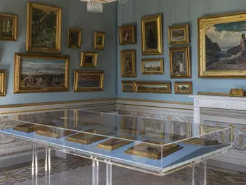 Galleria d'Arte Moderna - Palazzo Pitti