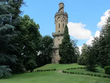 Giardino Torrigiani