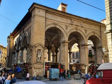 Mercato del Porcellino