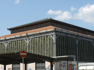 Mercato di Sant'Ambrogio