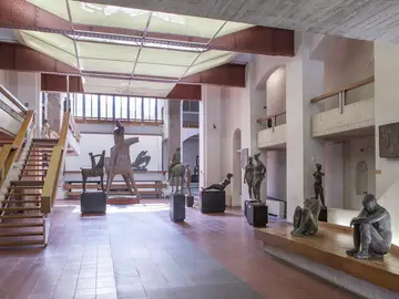 Museo Marino Marini