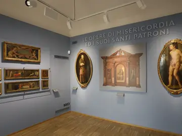 Museo della Misericordia