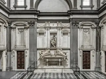Museo delle Cappelle Medicee